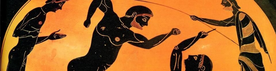 Cover Archéologie et Art de l'Antiquité grecque