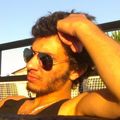 Sebastien Koubar