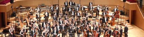 Musique Classique : 20 pièces orchestrales que j'adore