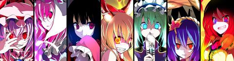 Best of Touhou