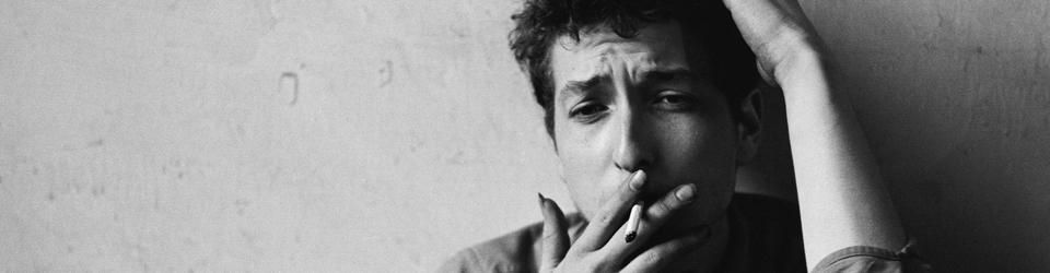Cover Les meilleurs albums de Bob Dylan