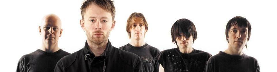 Cover Les meilleurs albums de Radiohead