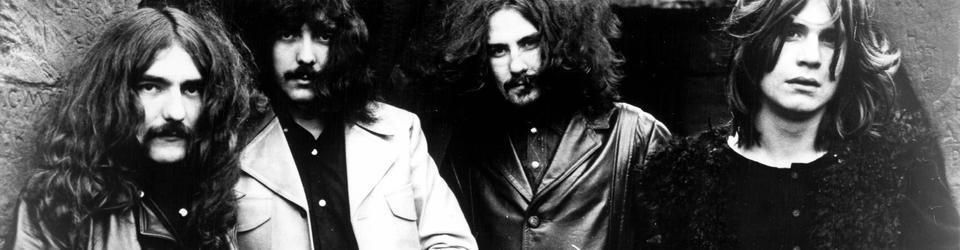 Cover Les meilleurs albums de Black Sabbath