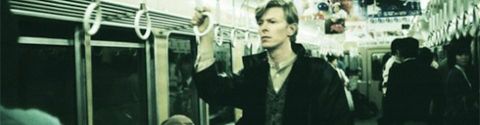 Bowie...my modern man