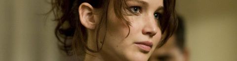 Les meilleurs films avec Jennifer Lawrence