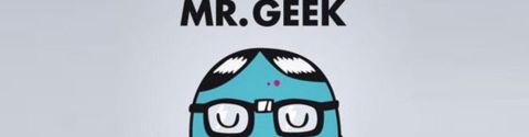 Les jeux vidéo de Mr Geek !