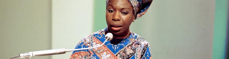 Cover Top 25 des meilleures chansons de Nina Simone