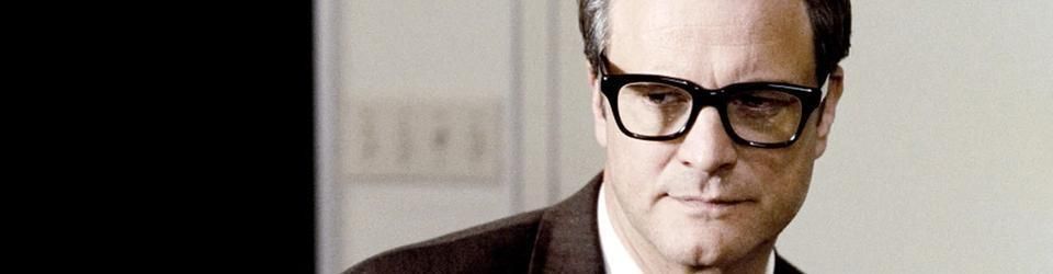 Cover Les meilleurs films avec Colin Firth