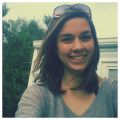 Madeleine Duys