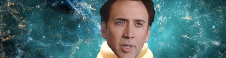 Cover Dans ces films, Nicolas Cage a une tête de con.