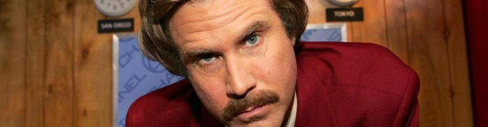 Cover Top 10: Will Ferrell