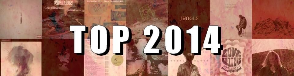 Cover Top 2014 !