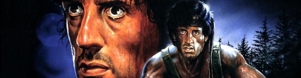 Cover Des films avec Stallone où quelqu'un sort une vanne sur Rambo