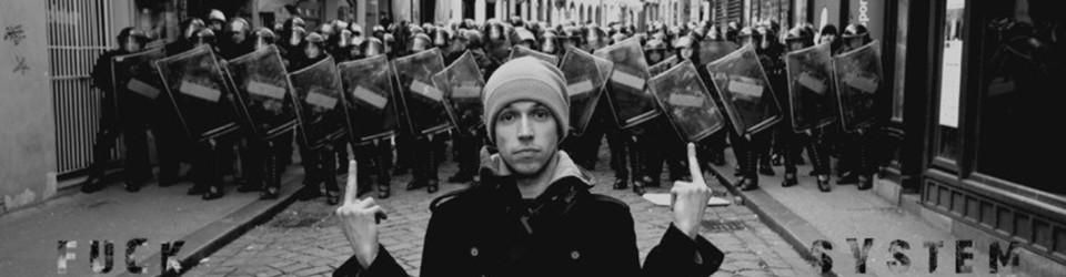 Cover Seul contre tous (ou presque)