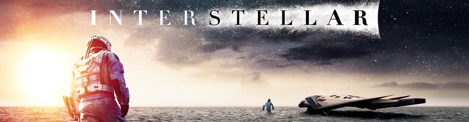 Cover Les films dont Christopher Nolan s'inspire pour Interstellar