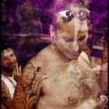 Franckey Punishstar