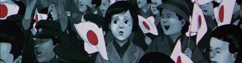 [Les Incontournables] Les films d'animation japonais