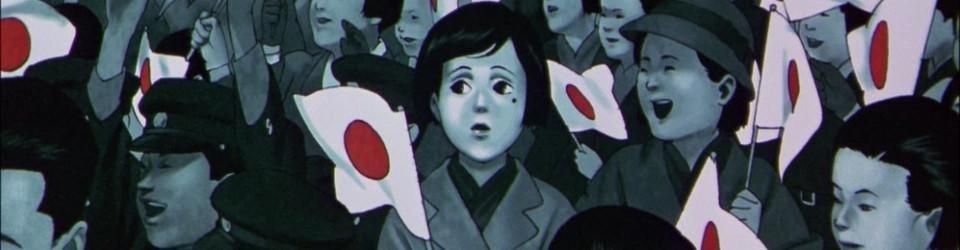 Cover [Les Incontournables] Les films d'animation japonais