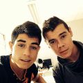 Alex Martin