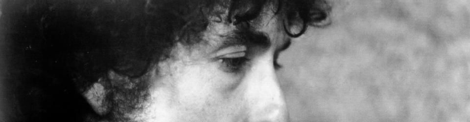 Cover Les meilleurs albums de Bob Dylan