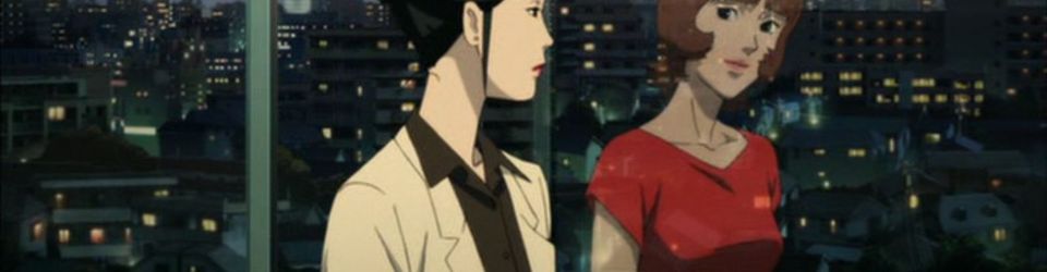 Cover les meilleurs films d'animation japonais