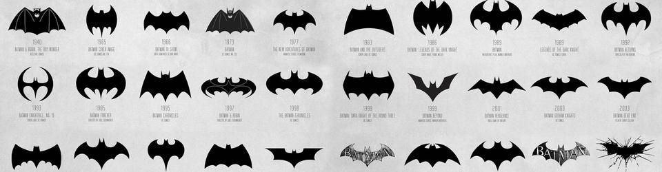 Cover Top Batman (films)