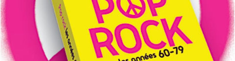 Cover La discothèque Pop-Rock idéale Fnac : années 60-79