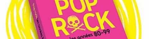 La discothèque Pop-Rock idéale Fnac : années 80-99