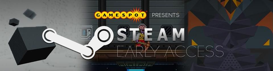Cover Early Access