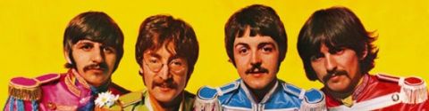 Les meilleurs albums des Beatles