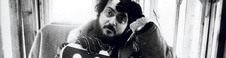 Cover Kubrick, le seul, l'unique