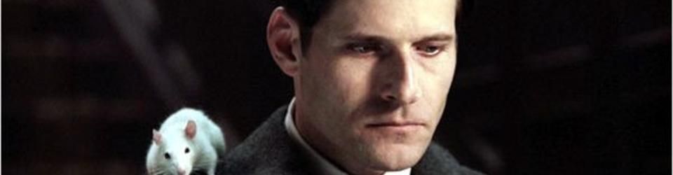 Cover Top 10 Crispin Glover