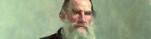 Les meilleures oeuvres conseillées par Tolstoï selon l'étape de la vie