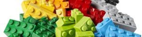 Top 10 jeux LEGO