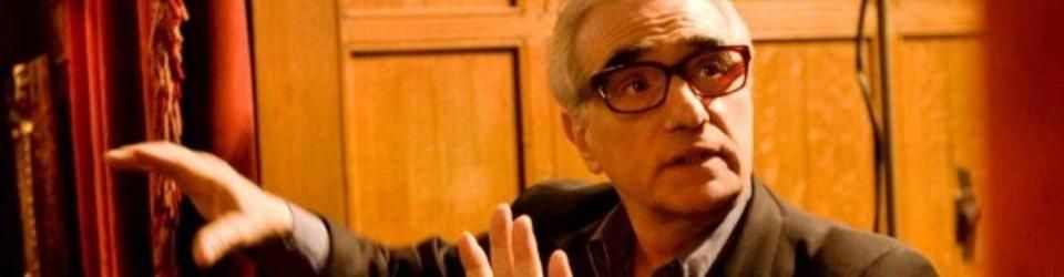 Cover Les 39 films conseillés par Martin Scorsese à un apprenti-cinéaste
