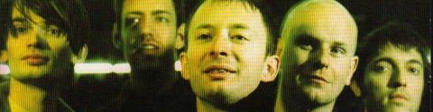 2h de Radiohead