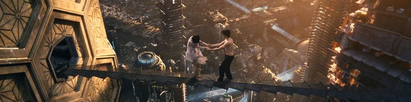 Bannière de Vincent Roulenq