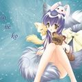 Willimignon Tenshi No Koneko