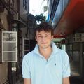 Benjamin Rion