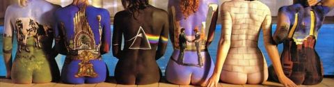 Pink Floyd, The Best Song Ever [liste participative]