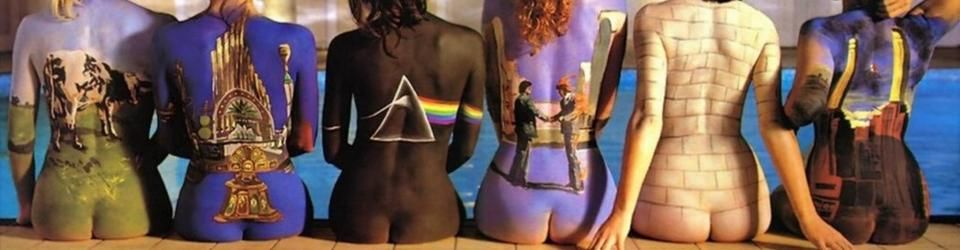 Cover Pink Floyd, The Best Song Ever [liste participative]