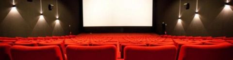 Films où vous vous retrouverez seul dans le cinéma à la fin de la projection