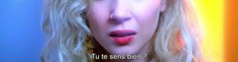 Mes plus grosses claques au cinéma