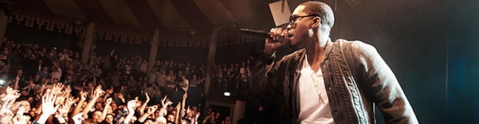 Cover Vus en live