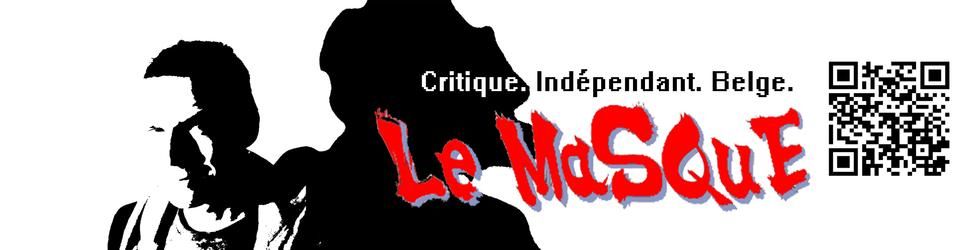 Cover Critique Cruelle par... Le MaSQuE.