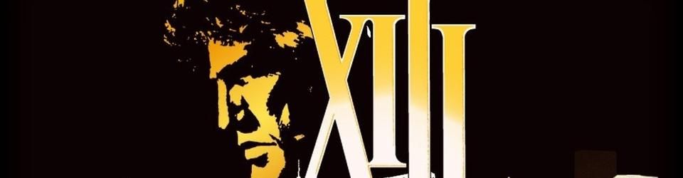 Cover #XIII