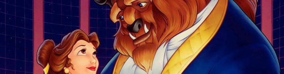 Cover Les meilleurs films d'animation Disney