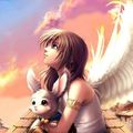 Elfen Lied