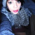 Cally Martin