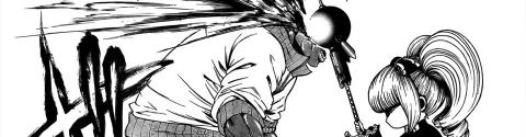 [collection] Manga : Akata